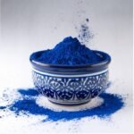 Moroccan Nila Powder