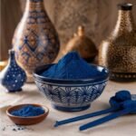 Moroccan Nila Powder