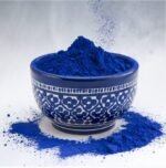 Moroccan Nila Powder