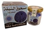 Poudre de Nila