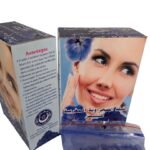 Powdered Moroccan Indigo