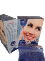 Powdered Moroccan Indigo