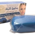 Moroccan Nila Soap