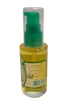 Prickly Pear Oil Spray