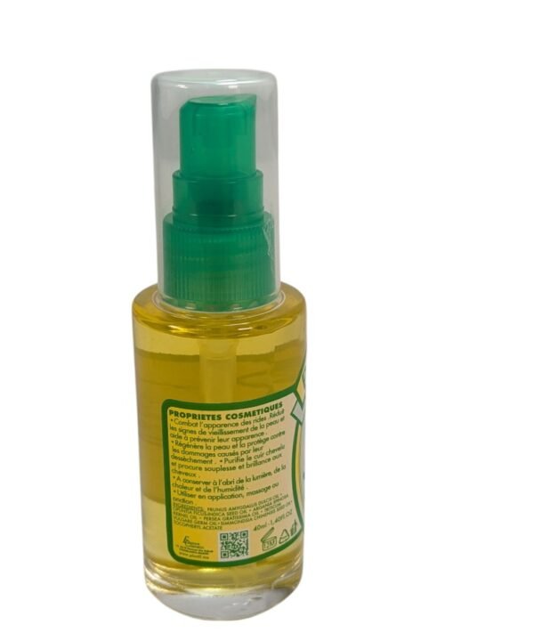 Prickly Pear Oil Spray
