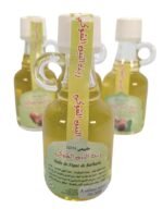 Organic Prickly Pear Oil