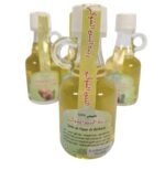 Organic Prickly Pear Oil