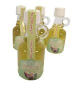 Organic Prickly Pear Oil