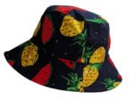 Fruit Bucket Hat