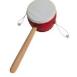 Vietnamese Pellet Drum