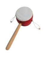 Vietnamese Pellet Drum