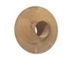 Wooden Turkish Ney Baspare | Real Imported 18mm Mouthpiece - Image 5