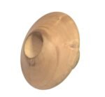 20mm Wooden Ney Baspare | Real Imported Turkish Mouthpiece - Image 3