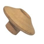 20mm Wooden Ney Baspare | Real Imported Turkish Mouthpiece