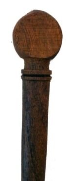 Sitar Sympathetic Pegs | Replacement Tuning Peg For Full - Image 3