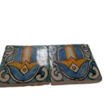 Moroccan Zellige Tiles A