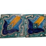 Moroccan Zellige Tiles B