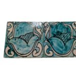 Moroccan Zellige Tiles D