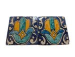 Moroccan Zellige Tiles E