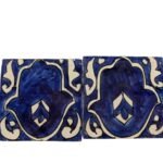 Moroccan Zellige Tiles F