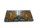 Moroccan Zellige Tiles H