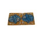 Moroccan Zellige Tiles H