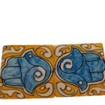 Moroccan Zellige Tiles H