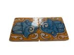 Moroccan Zellige Tiles H