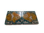 Moroccan Zellige Tiles H