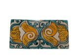Moroccan Zellige Tiles I