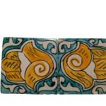 Moroccan Zellige Tiles I