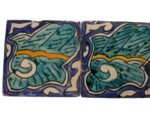 Moroccan Zellige Tiles J