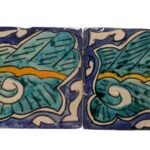 Moroccan Zellige Tiles J
