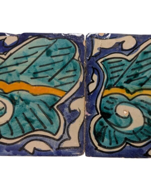 Moroccan Zellige Tiles J