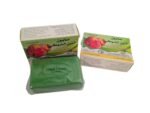 Prickly Pear Soap | Moroccan - Savon Figue de Barbarie - - Image 3
