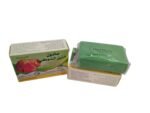 Prickly Pear Soap | Moroccan - Savon Figue de Barbarie - - Image 2