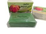 Prickly Pear Soap