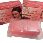 Aker Fassi Soap