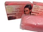 Aker Fassi Soap