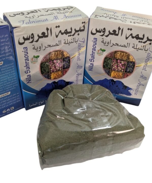 moroccan fair trade fair