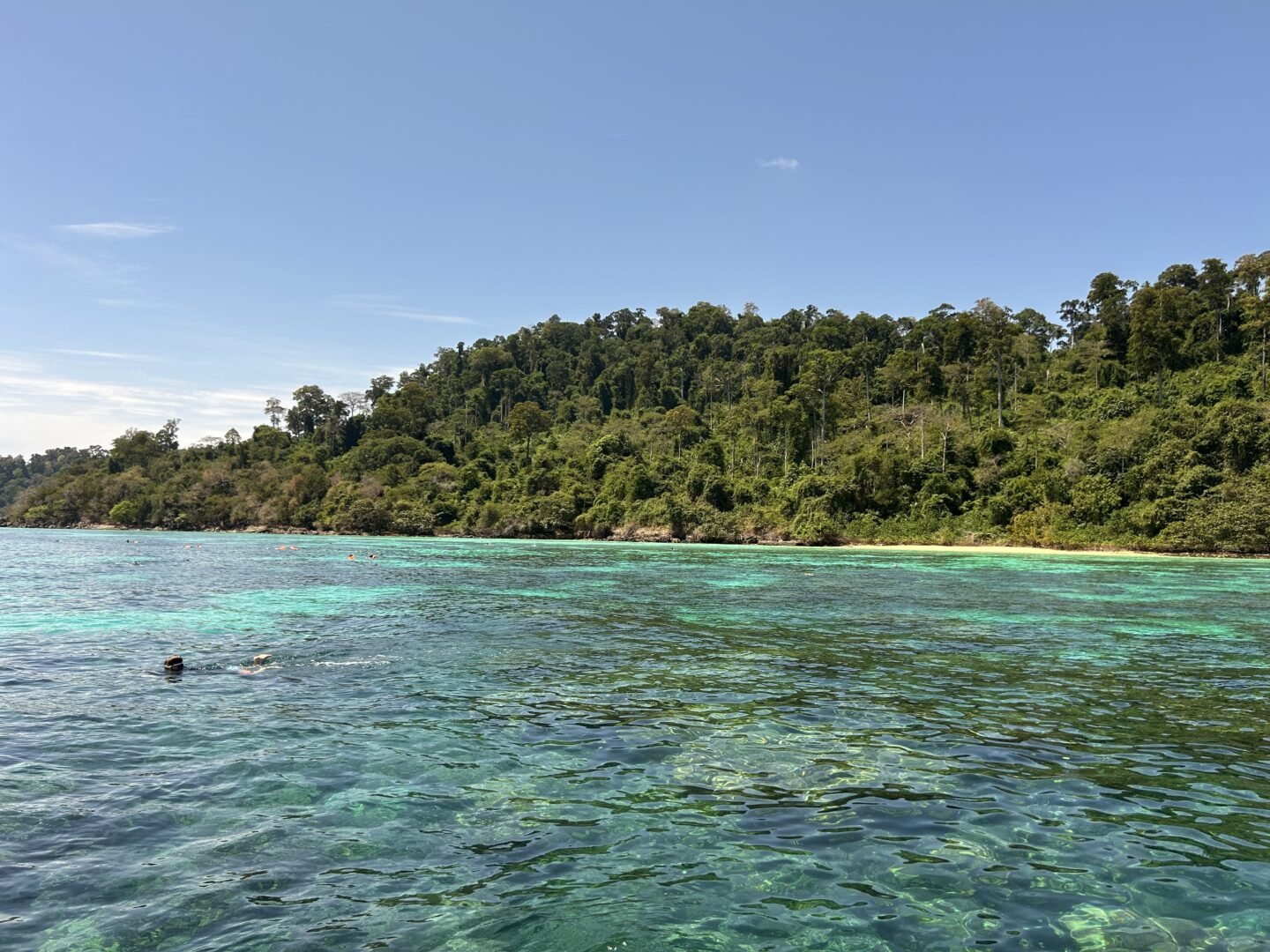 Bohemian Vibes of Koh Lanta