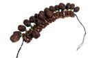 Shaman Rattle Maraca | Fair Trade - - Foot - Wrist Shaker - Image 8