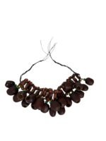 Shaman Rattle Maraca | Fair Trade - - Foot - Wrist Shaker - Image 4