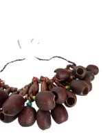 Shaman Rattle Maraca | Fair Trade - - Foot - Wrist Shaker - Image 5
