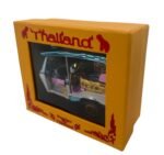 Thai Tuk Tuk Model