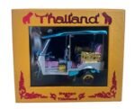 Thai Tuk Tuk Model