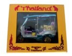 Thai Tuk Tuk Model
