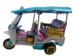 Thai Tuk Tuk Model