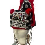 Thai Hmong Tribal Hat