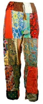 Batik Pants
